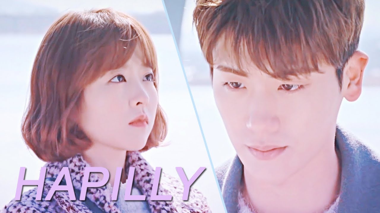 Happily - Bong Soon & Min Hyuk