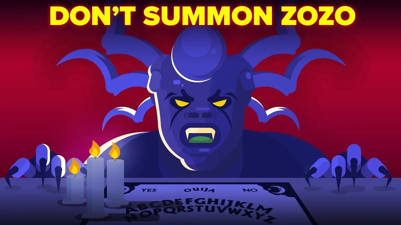 Truly TERRIFYING Satan Stories That Will Make You Start Praying (Compilation)