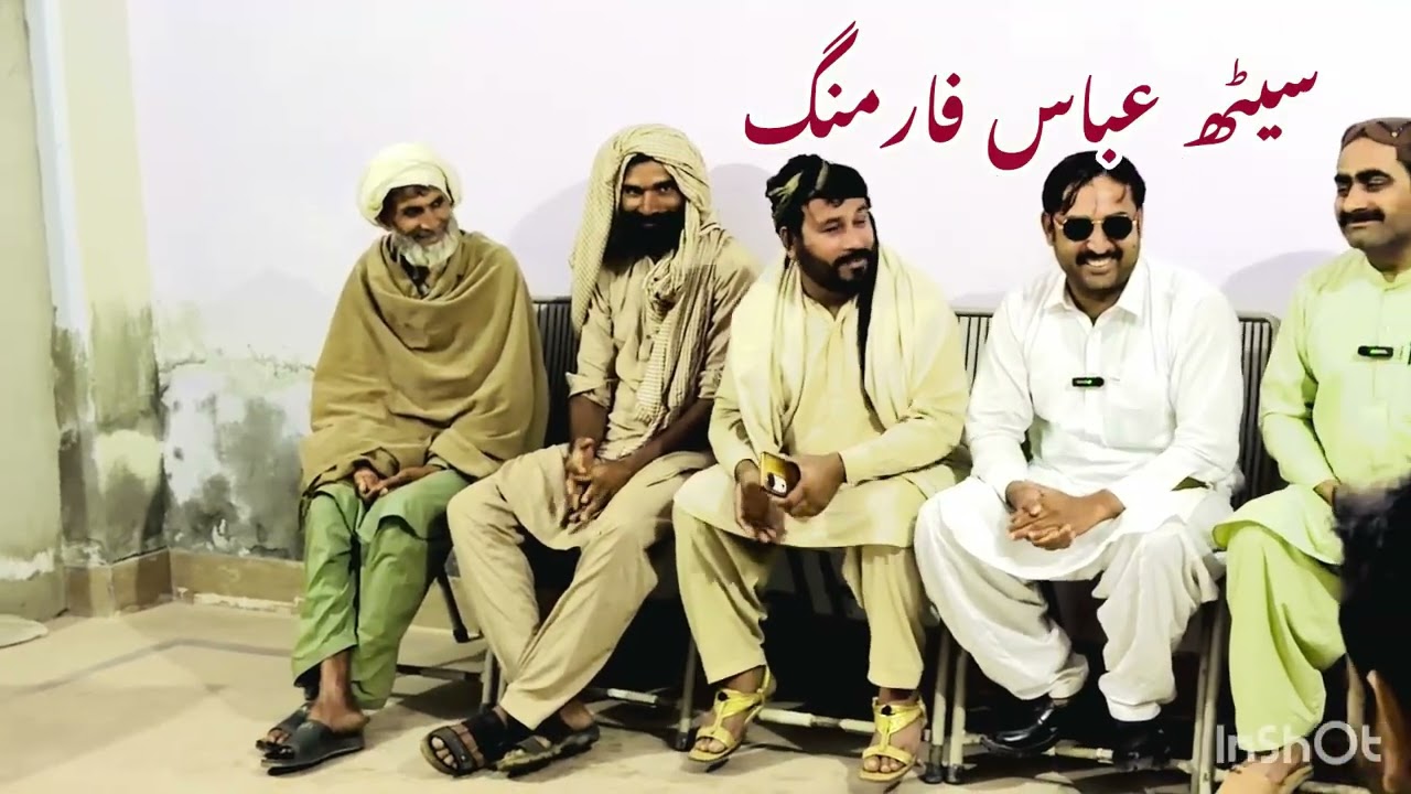 سیٹھ عباس صاحب بہا ول نگر مین لیبر کی تیاری عنقریب سیز ن شروع 