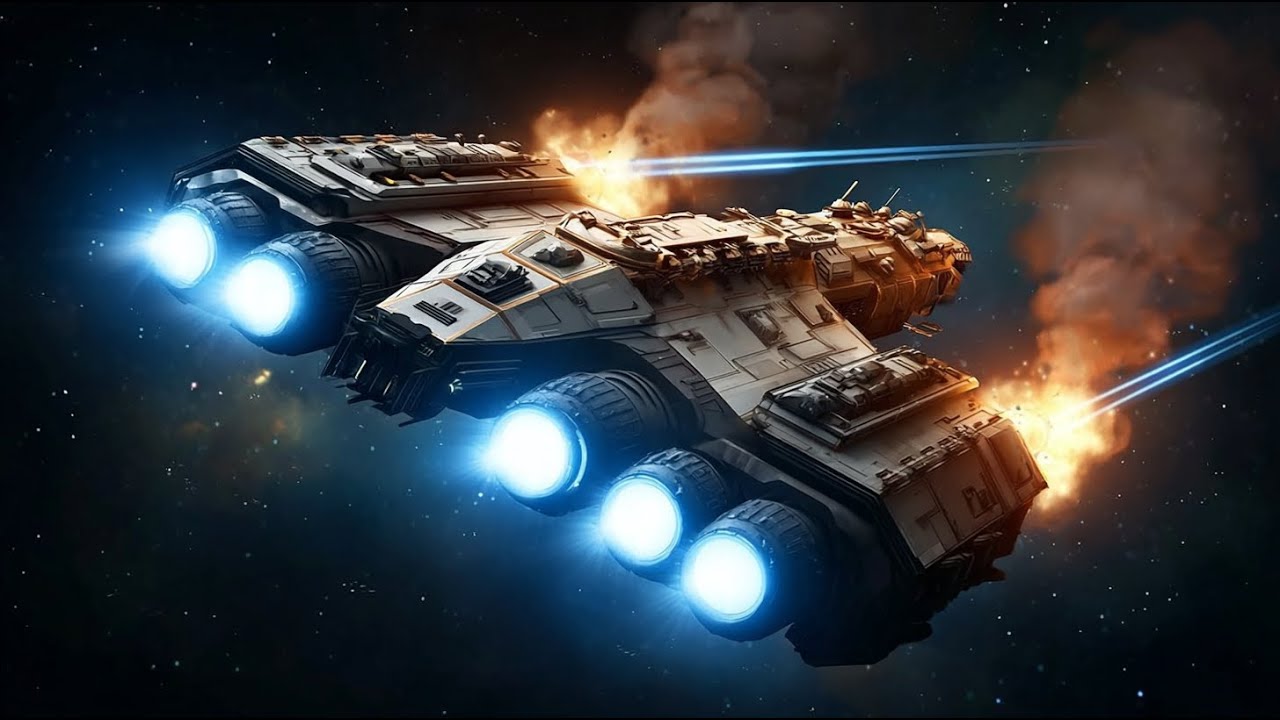 The Council Betrayed Earth—So Humanity Left… No One The Clock Kept Turning We Didn’t | HFY Sci-Fi
