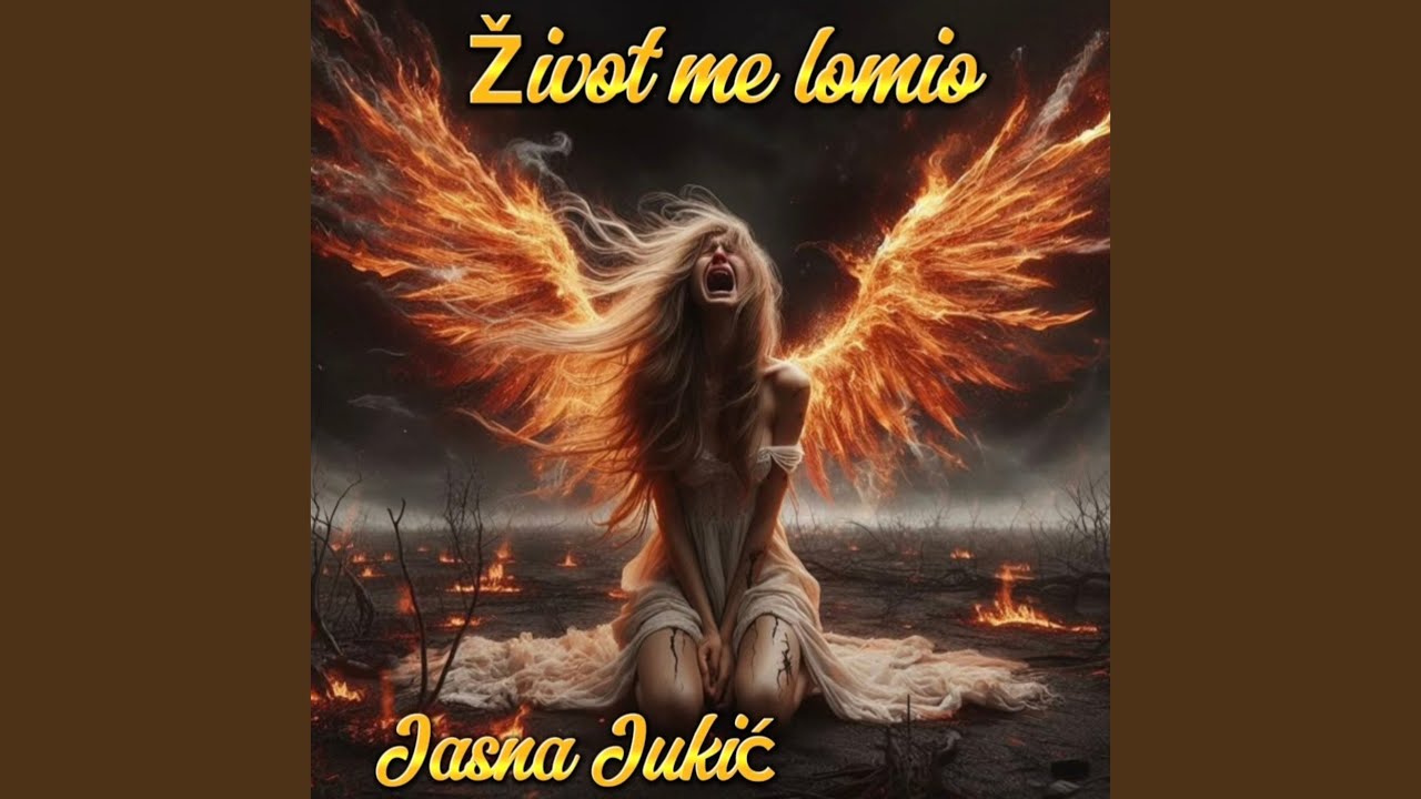 Život me lomio