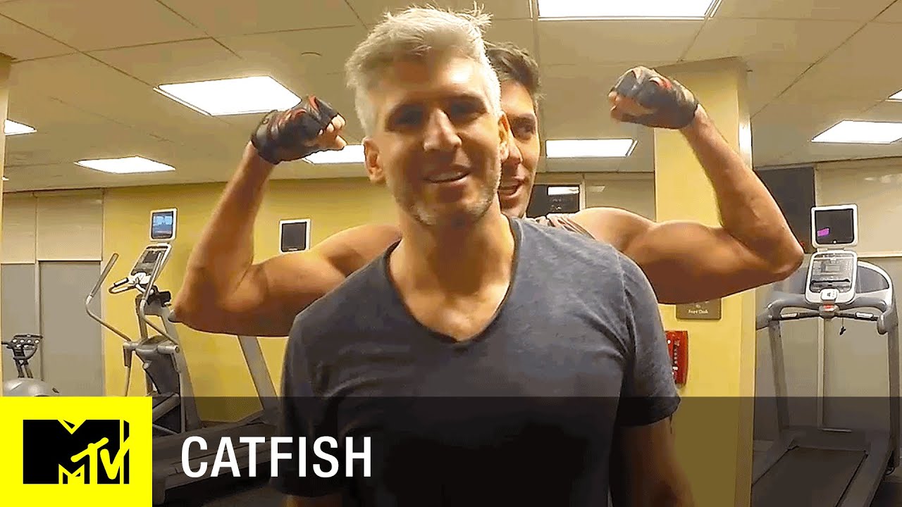 Catfish (Season 5) | A Day In the Life: Max Joseph | MTV