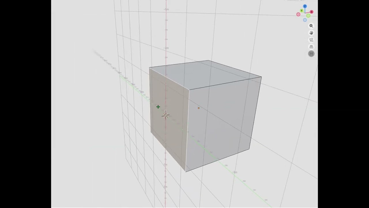 Tired of manually adjusting views, aligning faces, and setting up symmetries?
