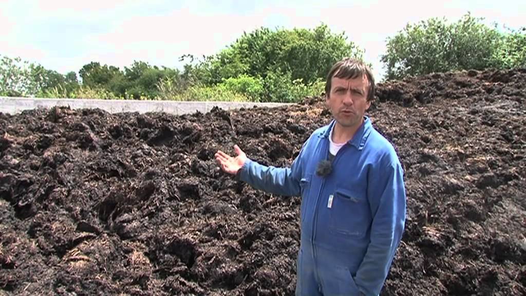 Méthanisation agricole énergie renouvelable ou comment recycler les déchets en énergie