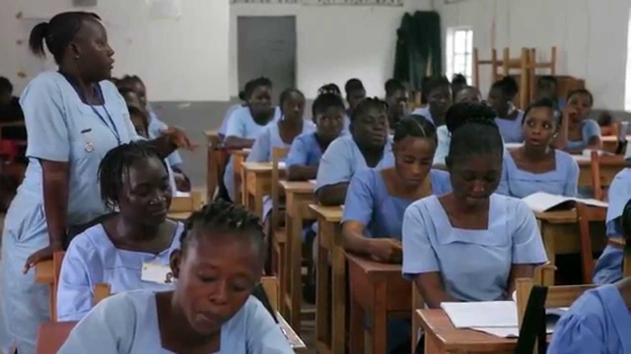 Maternal mortality