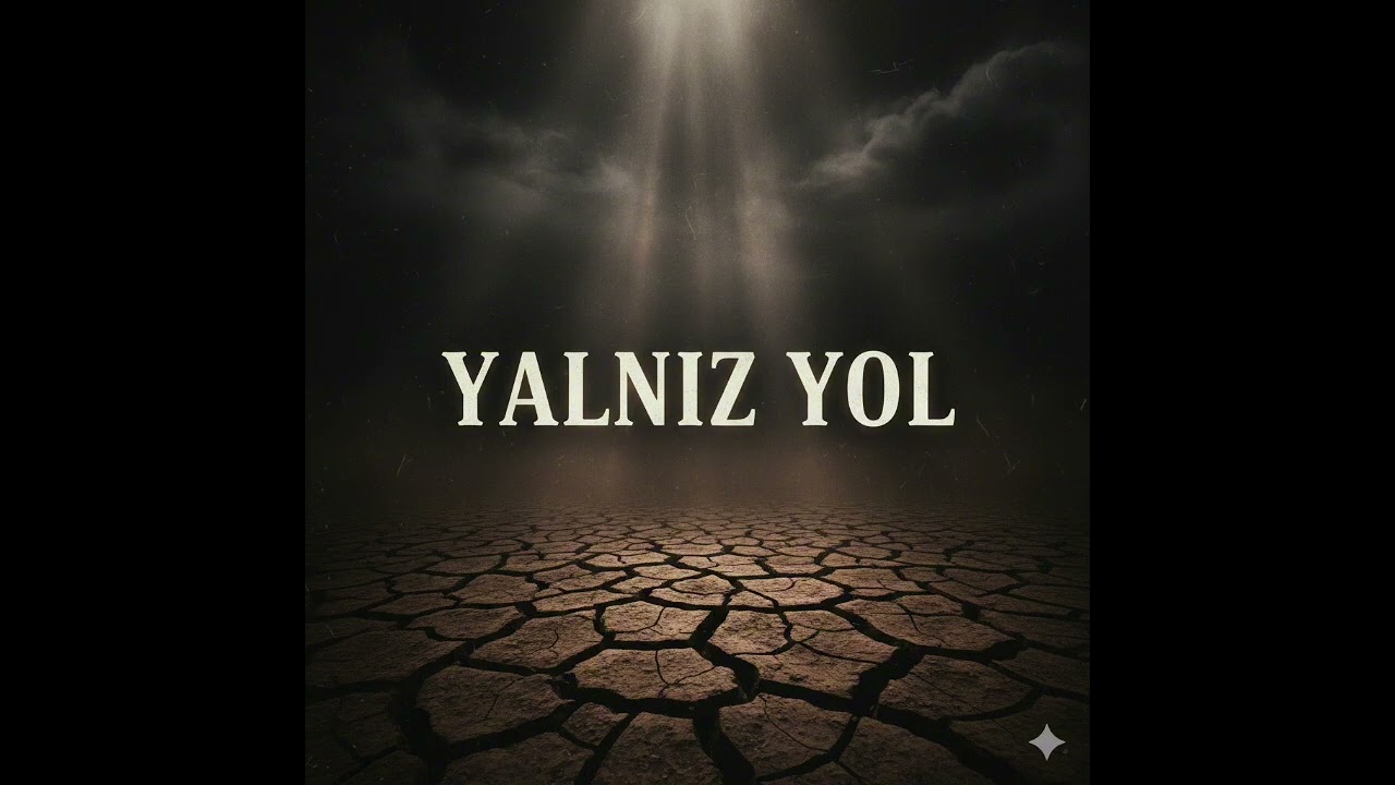 Yalnız Yol | Anadolu Rock • Türkü Rock | GölgedenSesMusic