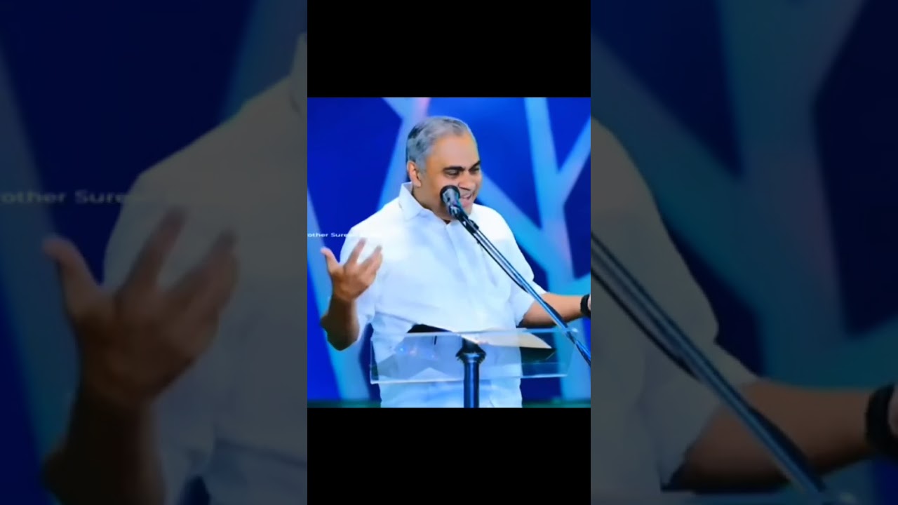 #Pastor