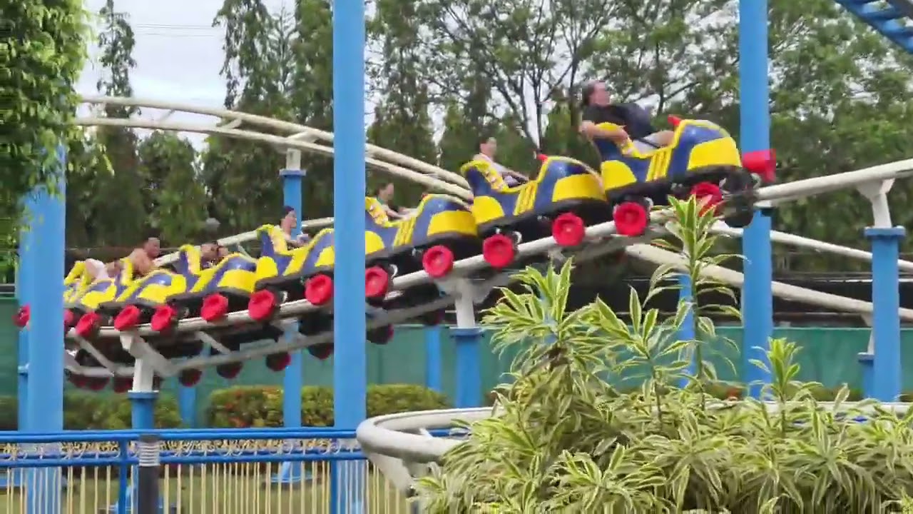 Roller skater 2 : Enchanted kingdom