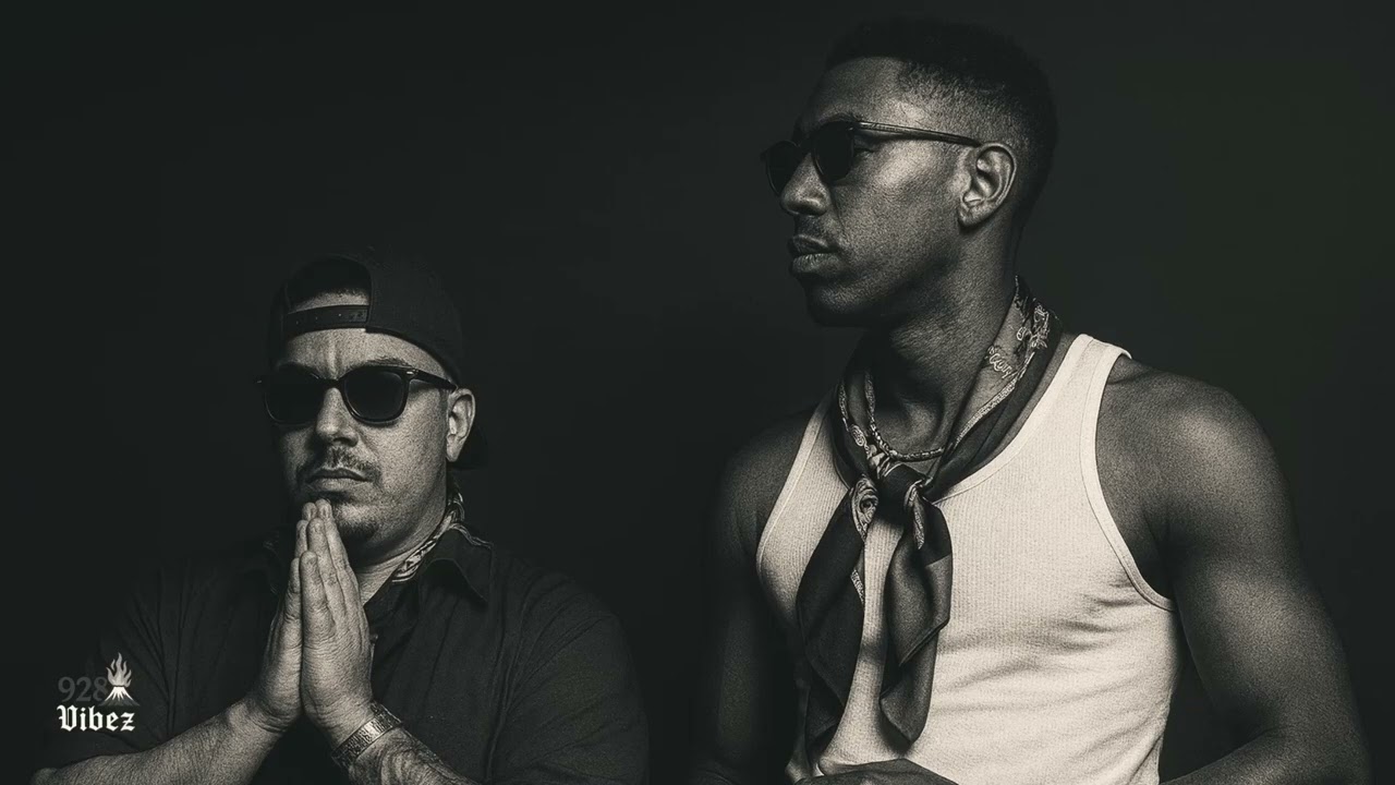 Juseph x Cruz Cafun&eacute; &ndash; Muchoperro (Retro Soul Rework)