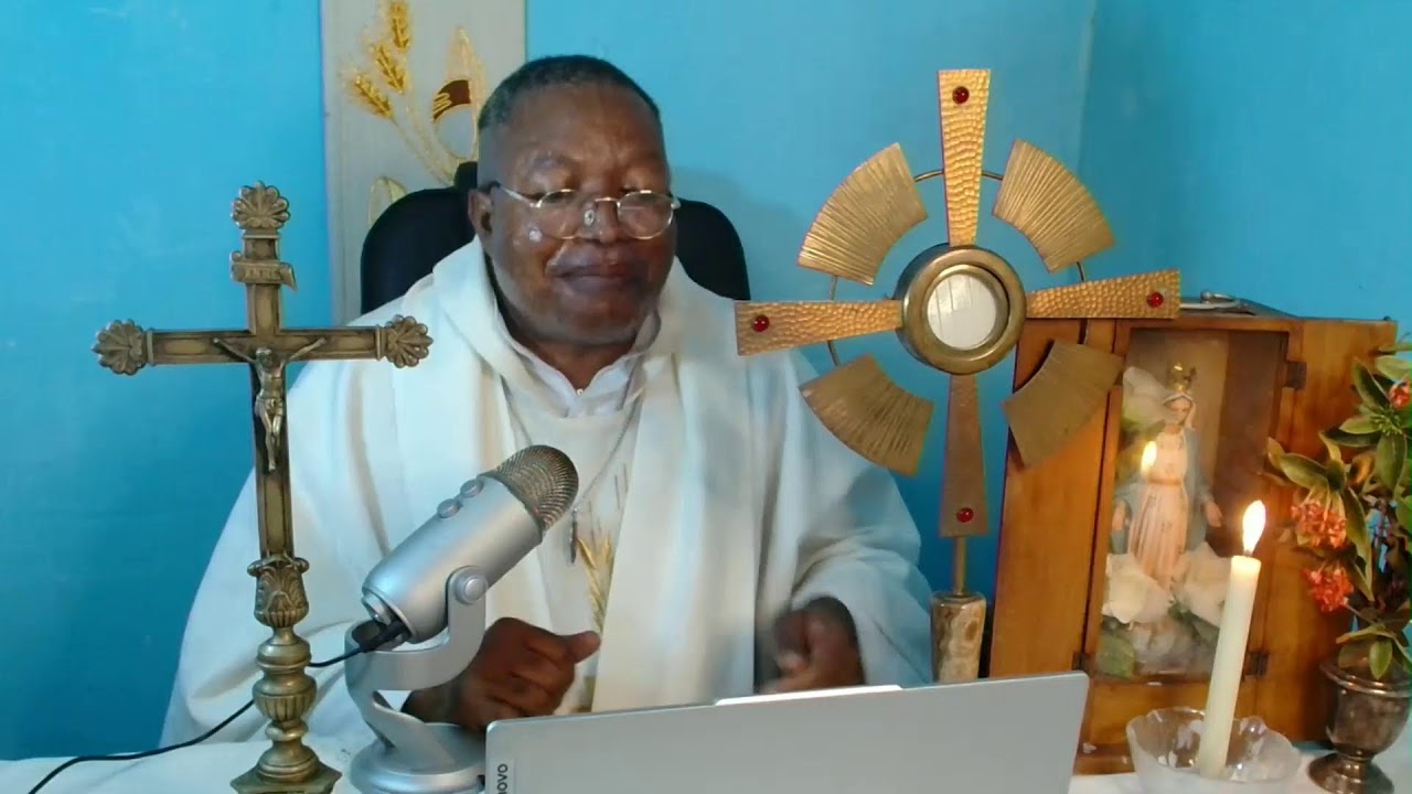 UWEZO WA MUNGU: MARDI 17. 02. 2026