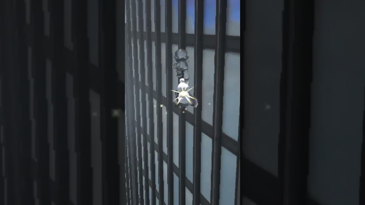 Doing trickjumps in Mario Odyssey until I get famous #68 (Metroid) 5.5/10 #trickjump #shorts