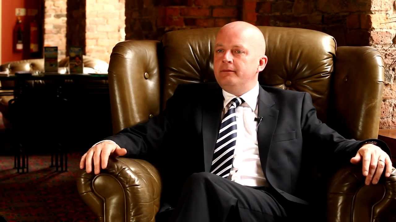 Blarney Woollen Mills Official Video