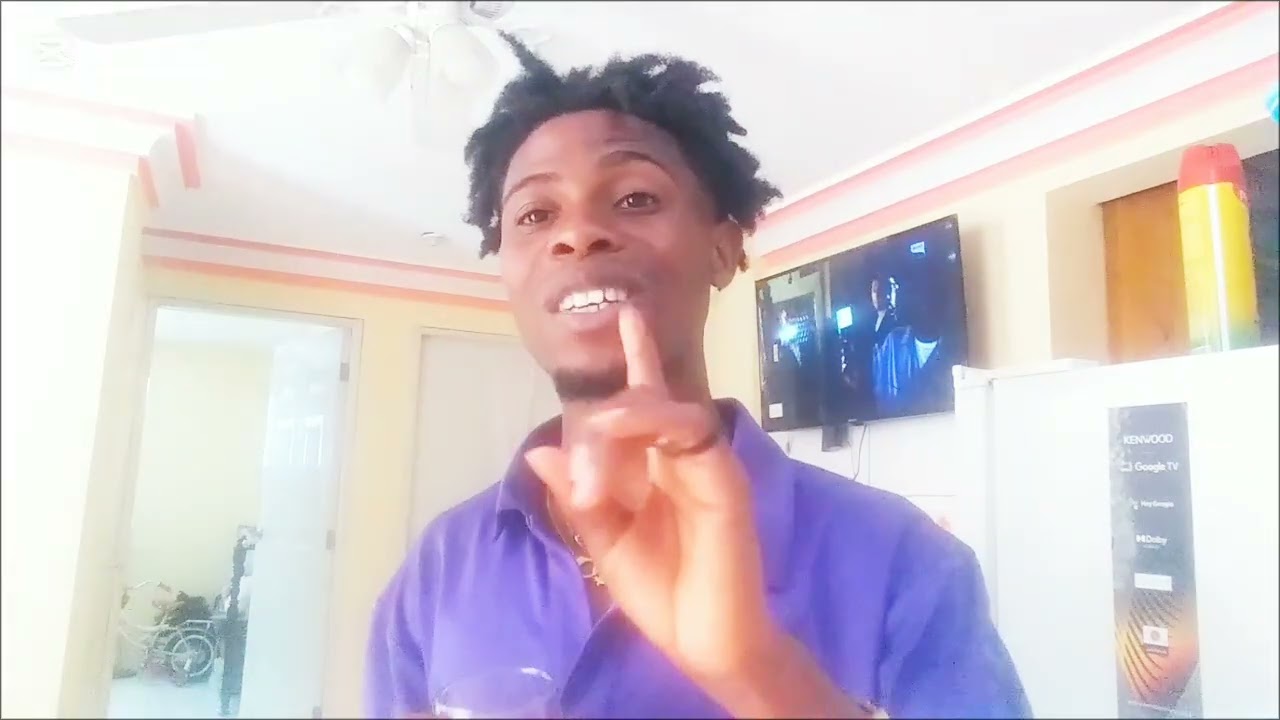 MY LOVE DÒMI DEYÒ AK SHAMA MWEN BAT SHAMA ANPIL, MWEN DESIDE MENNEN SHAMA BAYY ROSE 
