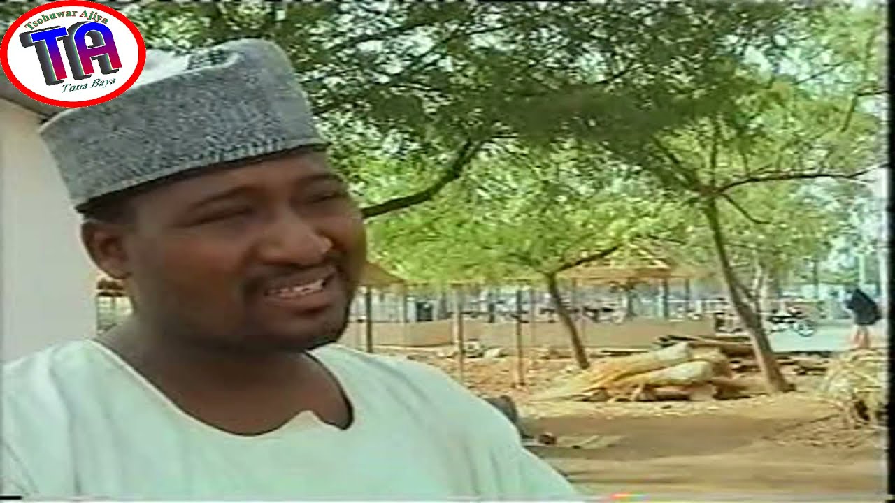 | Gaye Da Yan Matan Sa | Fim Din Ruwan Jira 2007 |