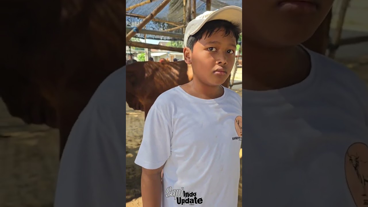 Blantik Kecil Calon Sukses 