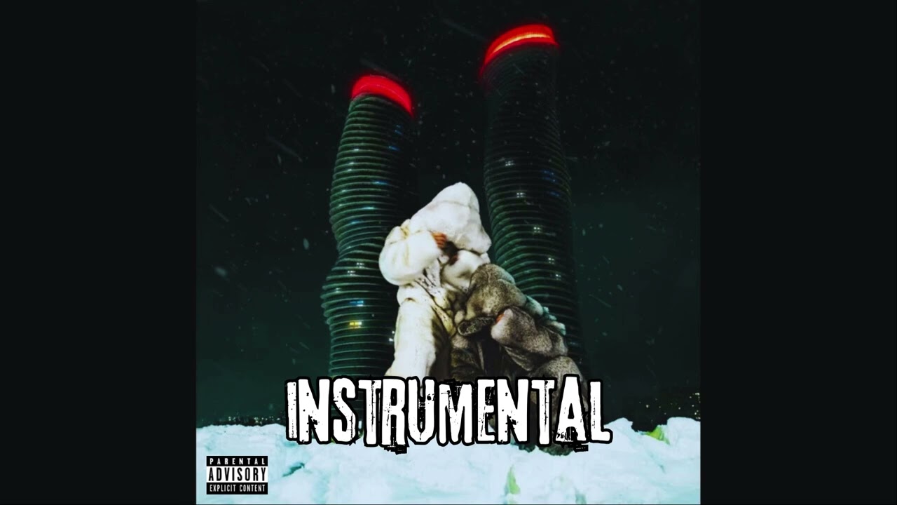 PartyNextDoor x Drake - Pimmie's Dilemma (Instrumental)