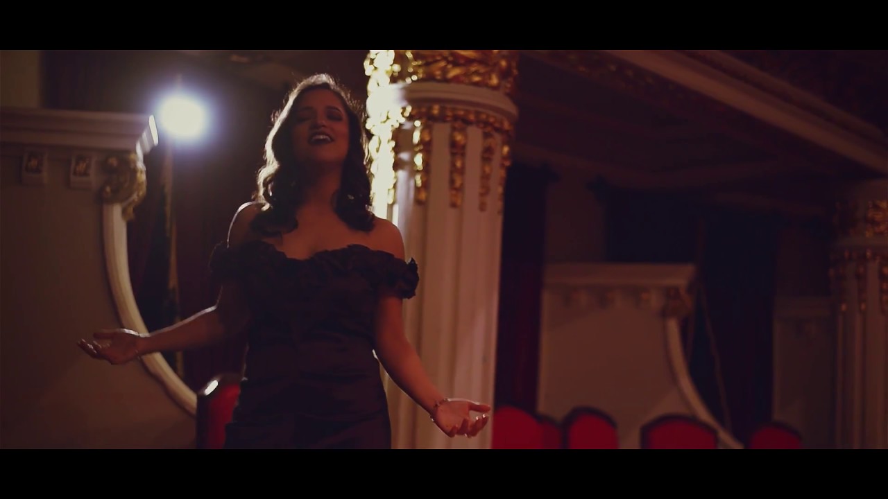 CLOSE TO YOU - The Carpenters (Diana Urbina cover)