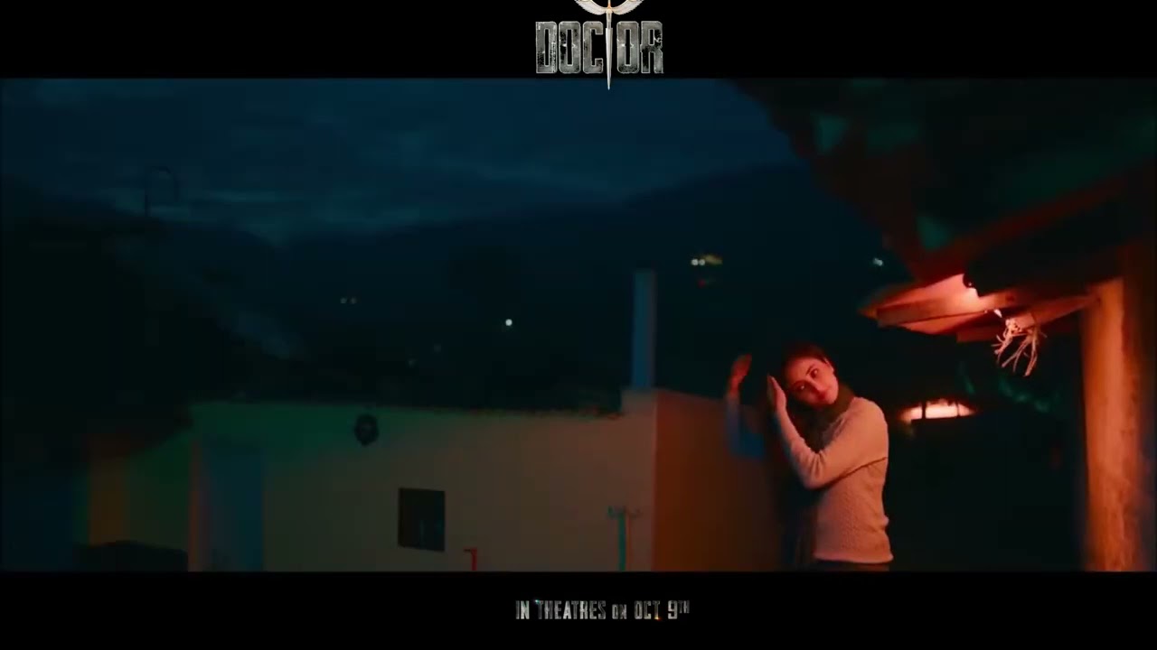 DOCTOR PROMO #3 || INFINITE MUSIC AND BGM
