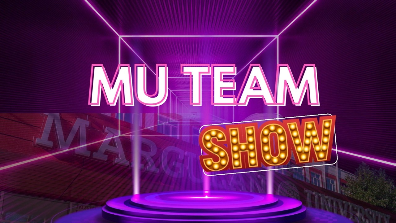 MU-team