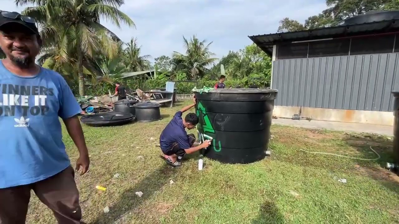 Recap Gotong-royong MTISI 2025