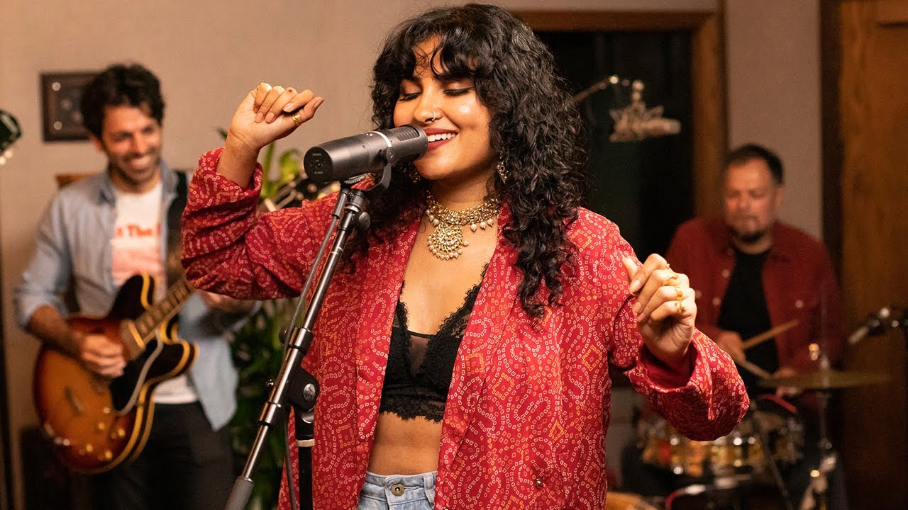 telepatía | Kali Uchis | funk cover ft. Vidya Vox