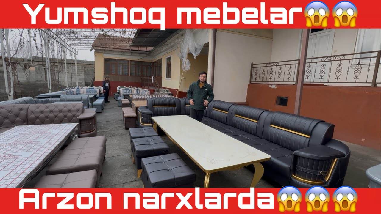 Юумшок Мебелар Арзон Нархларда Yumshoq Mebelar Arzon Narxlarda