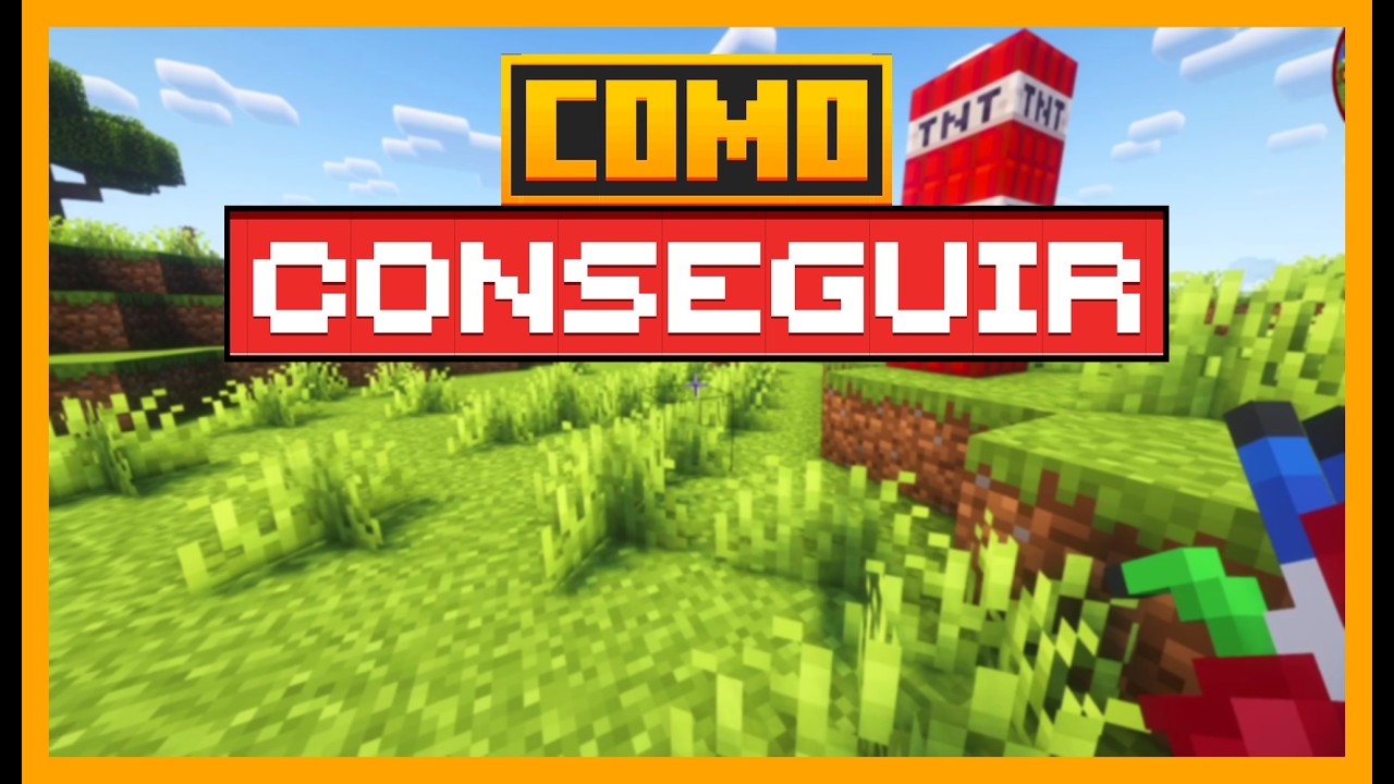 Como obter o fragmento de megafone em Minecraft Recrafted Creatures