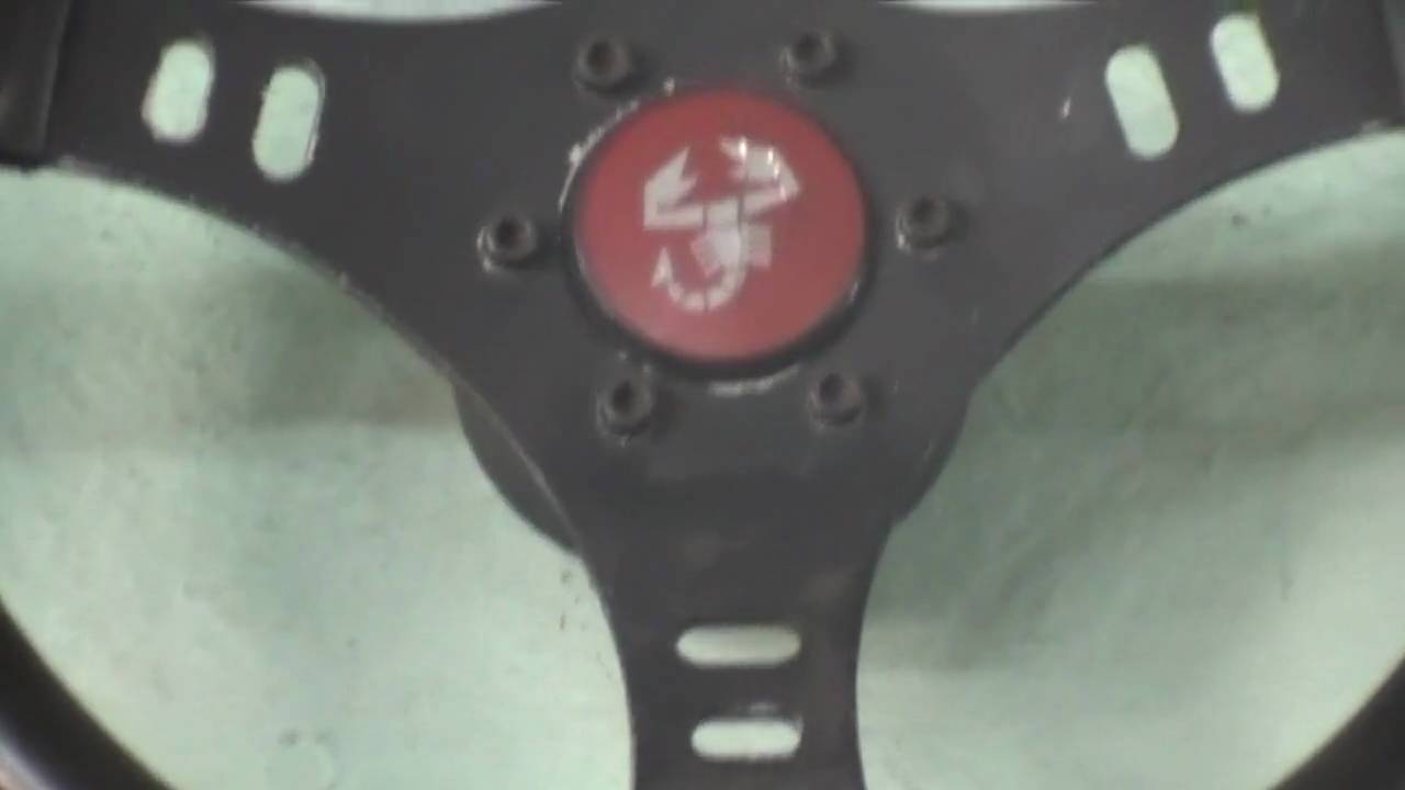 Abarth z OBRSO