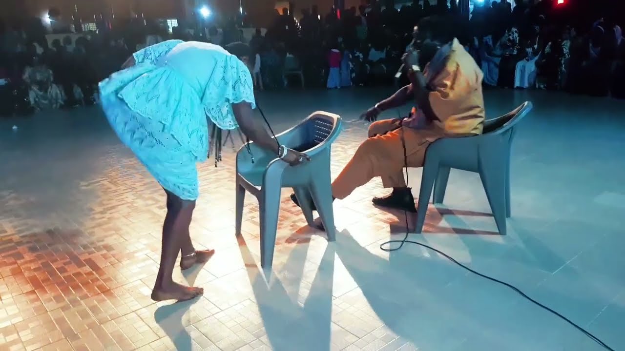 concoure leumbeul bou saff samba diarra mbaye tothie theatre de verdure