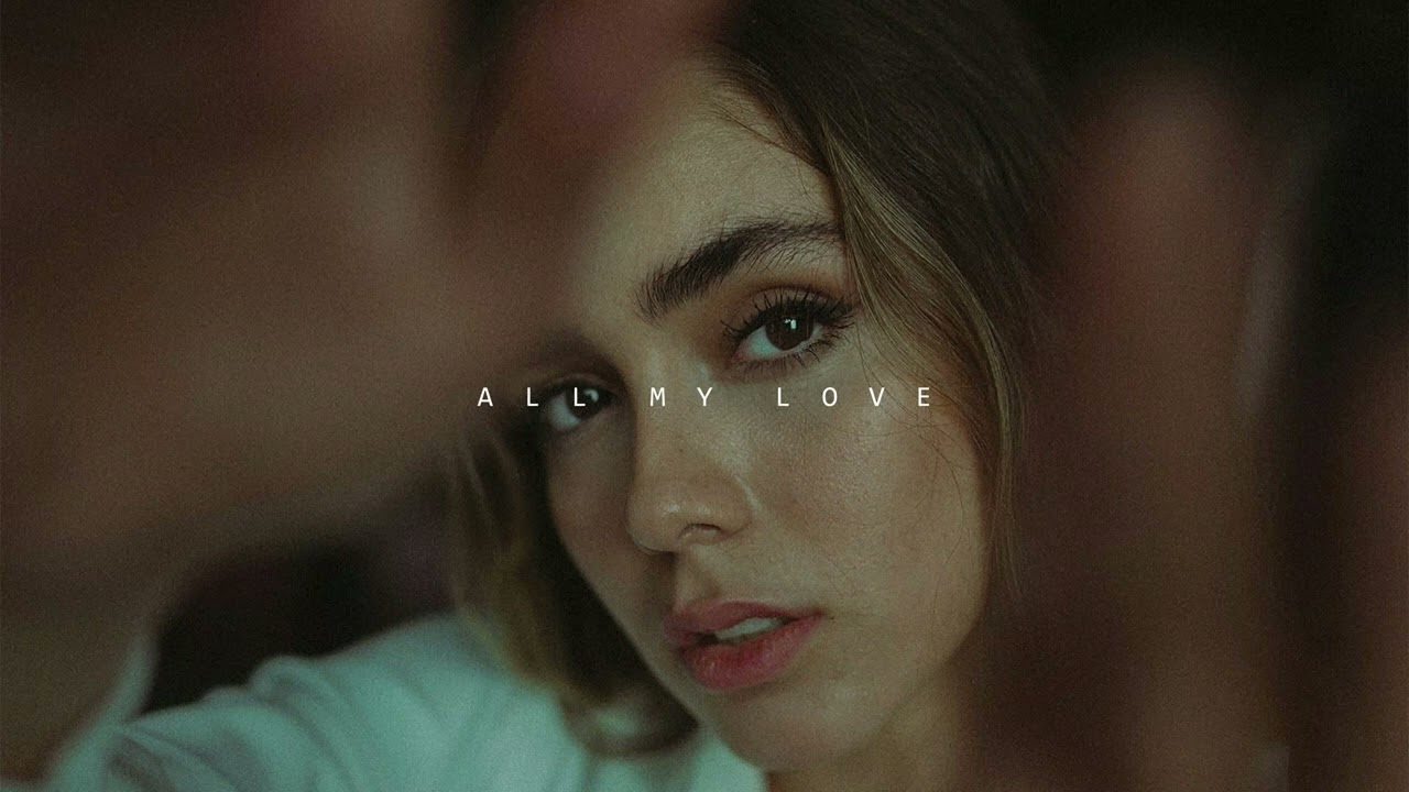 hystvme  - All My Love