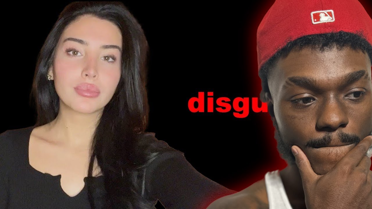 Why Do Gen Z Women Hate Men (Reaction)