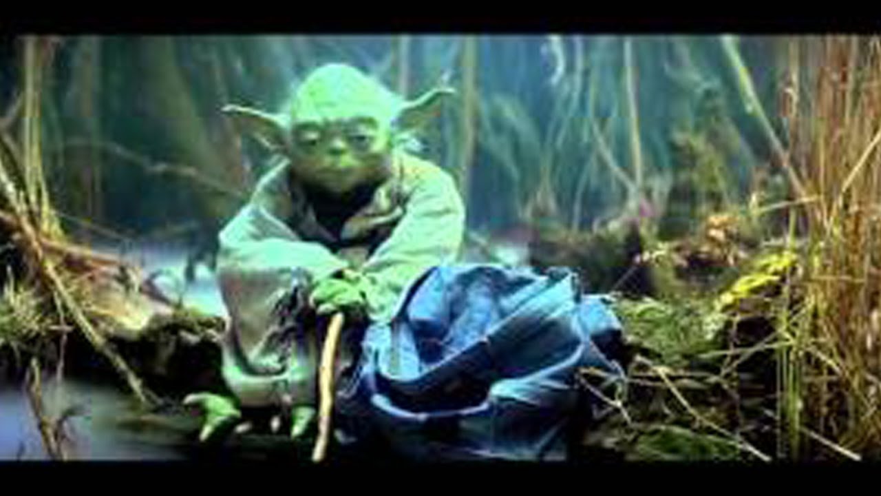 LAST CHRISTMAS MEETS STAR WARS / Musicless Special