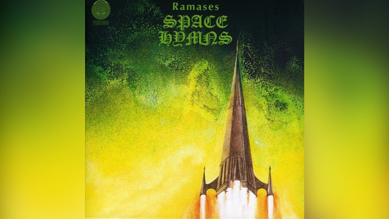 Ramases - Life Child [Space Hymns]