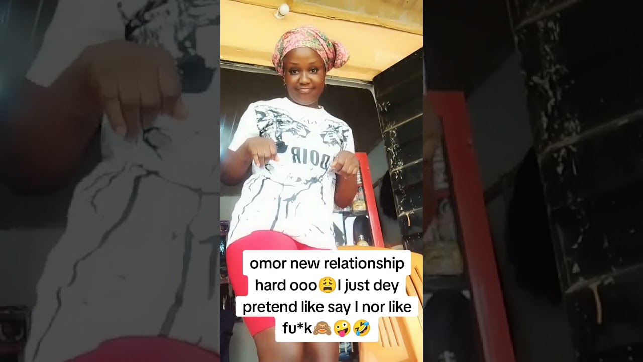 me wey bi bad girl 🤣🤣