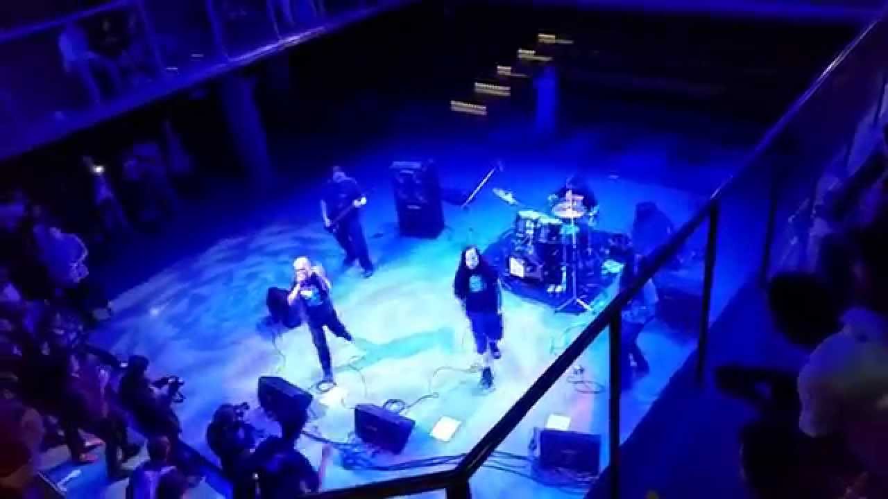 Rot - Brutal Grind Noise Choreography!