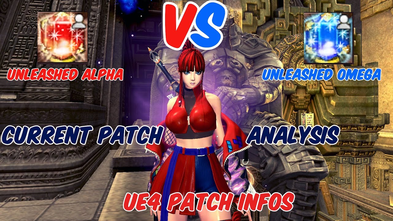 BNS Pet Aura upgrade and fast patches analysis