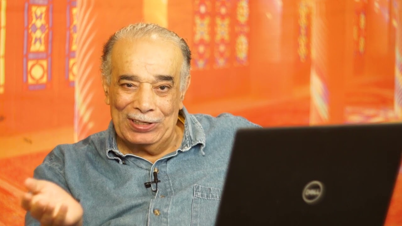 د  أحمد صبحى منصور : خفايا التاريخ : الخليفة الفاسد عثمان بن عفان ج ١