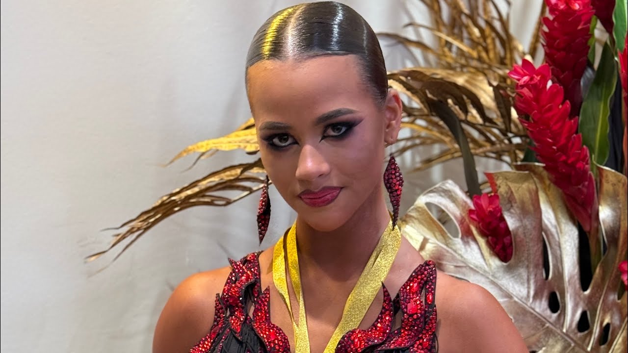 Sofia😍Rumba🔥