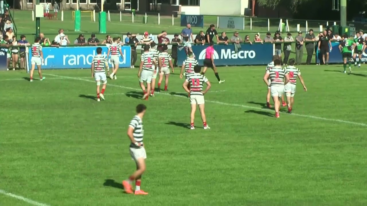TDI 26 10 2024 Jockey Club de Rosario v Duendes RC