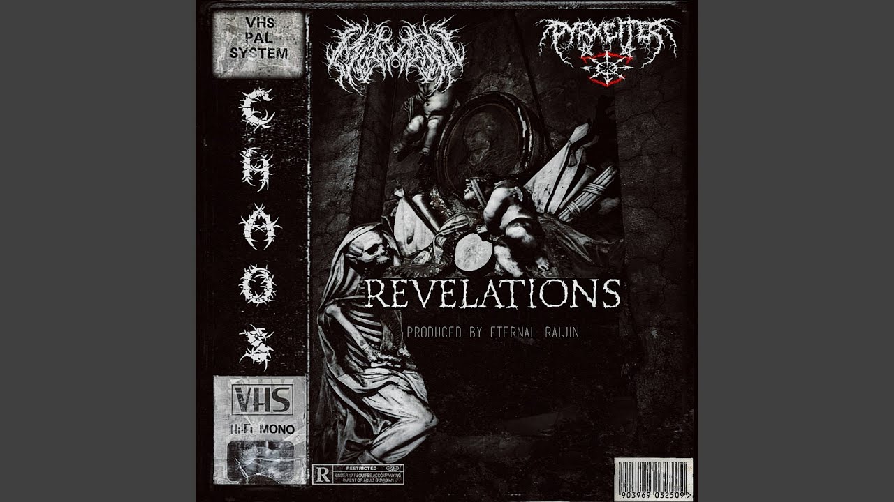 Revelations