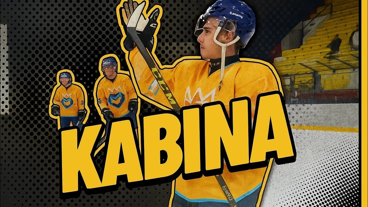 KABINA, díl 11: Král krotí Kobru 