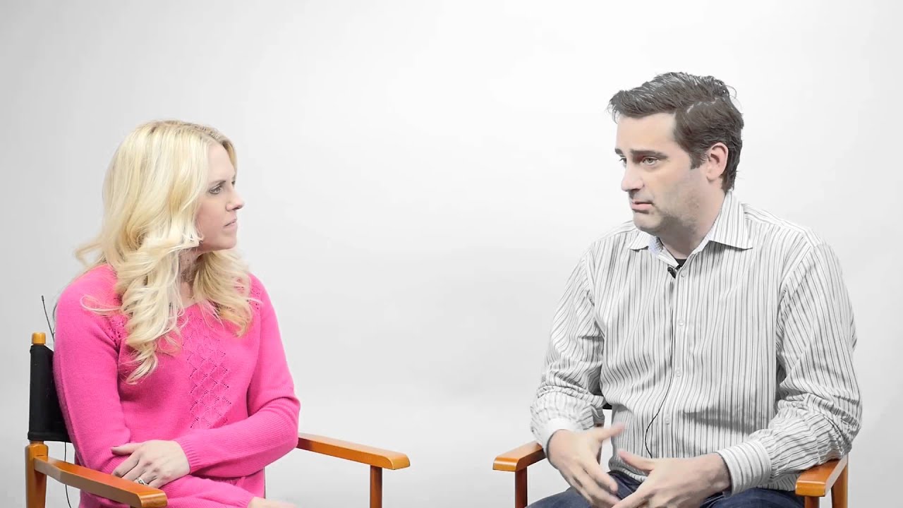 Joe Dwyer, Founder of Digital Intent
