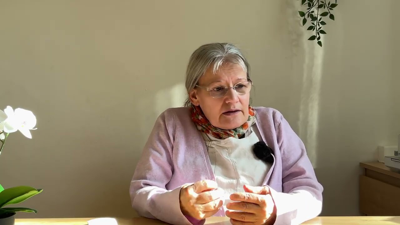 Aufstellung vs. Worte-wirken