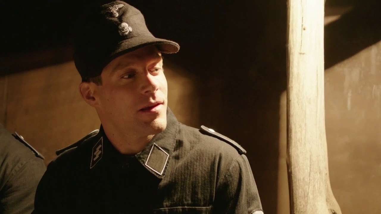 Shepherd   The Story of a Jewish Dog   Film Trailer