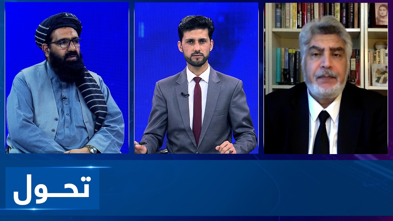 Tahawol: Joint Israeli-US attacks on Iran discussed | حملات مشترک اسرائیل و امریکا علیه ایران