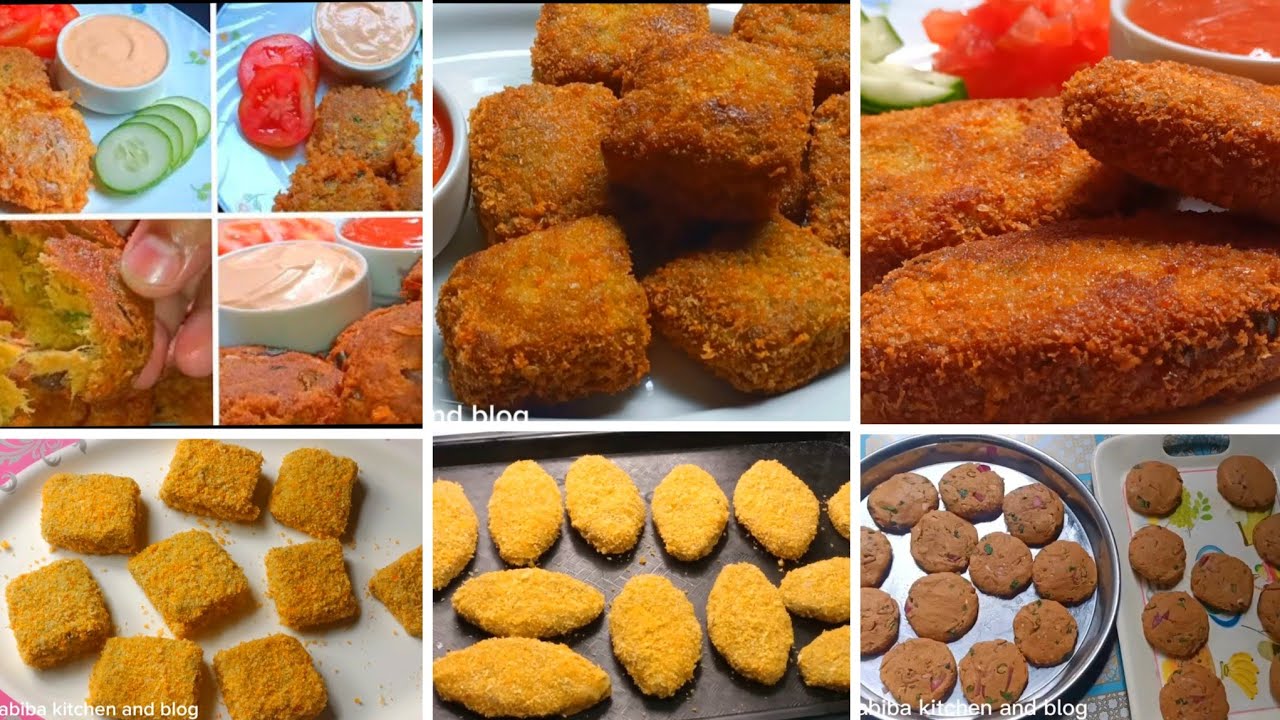🌙রমাদান স্পেশাল মজাদার সব ফ্রজেন ইফতার রেসিপি / Ramadan Special Frozen Iftar Recipe 