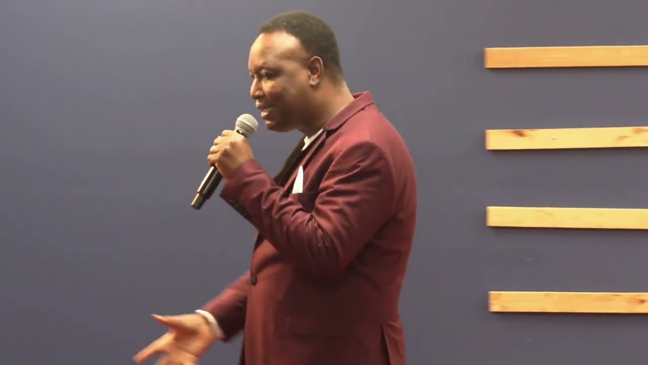 Se préparer pour régner - partie 1 | Pasteur Pingwindé Mathieu Baga | 11 janvier 2026