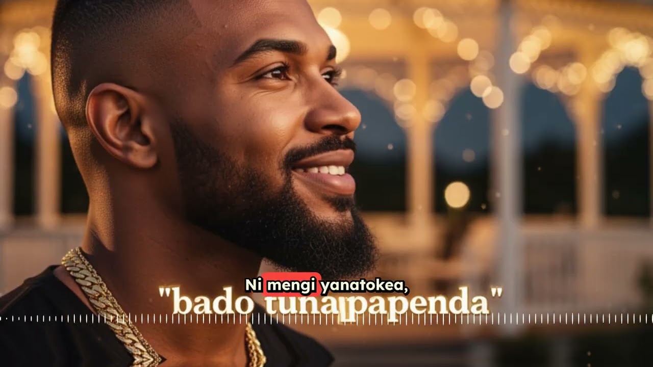 Gazeboni - Extended Version - Tye Muzik