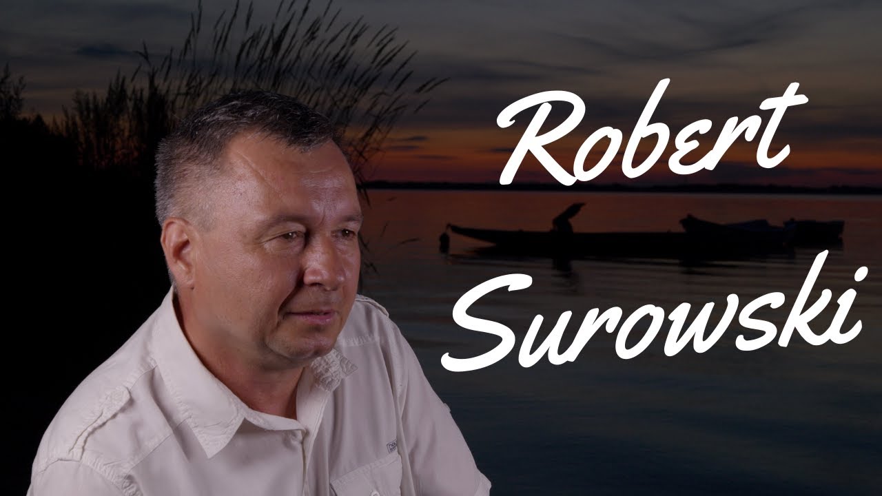 Nierozpoznani - Robert Surowski