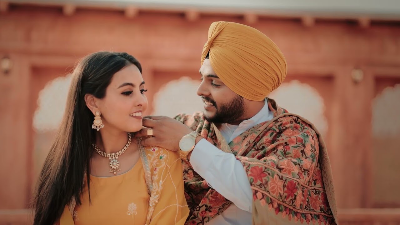 SAFAL PHOTOGRAPHY 4K NEW PRE WEDDING MANBIR & TANVEER